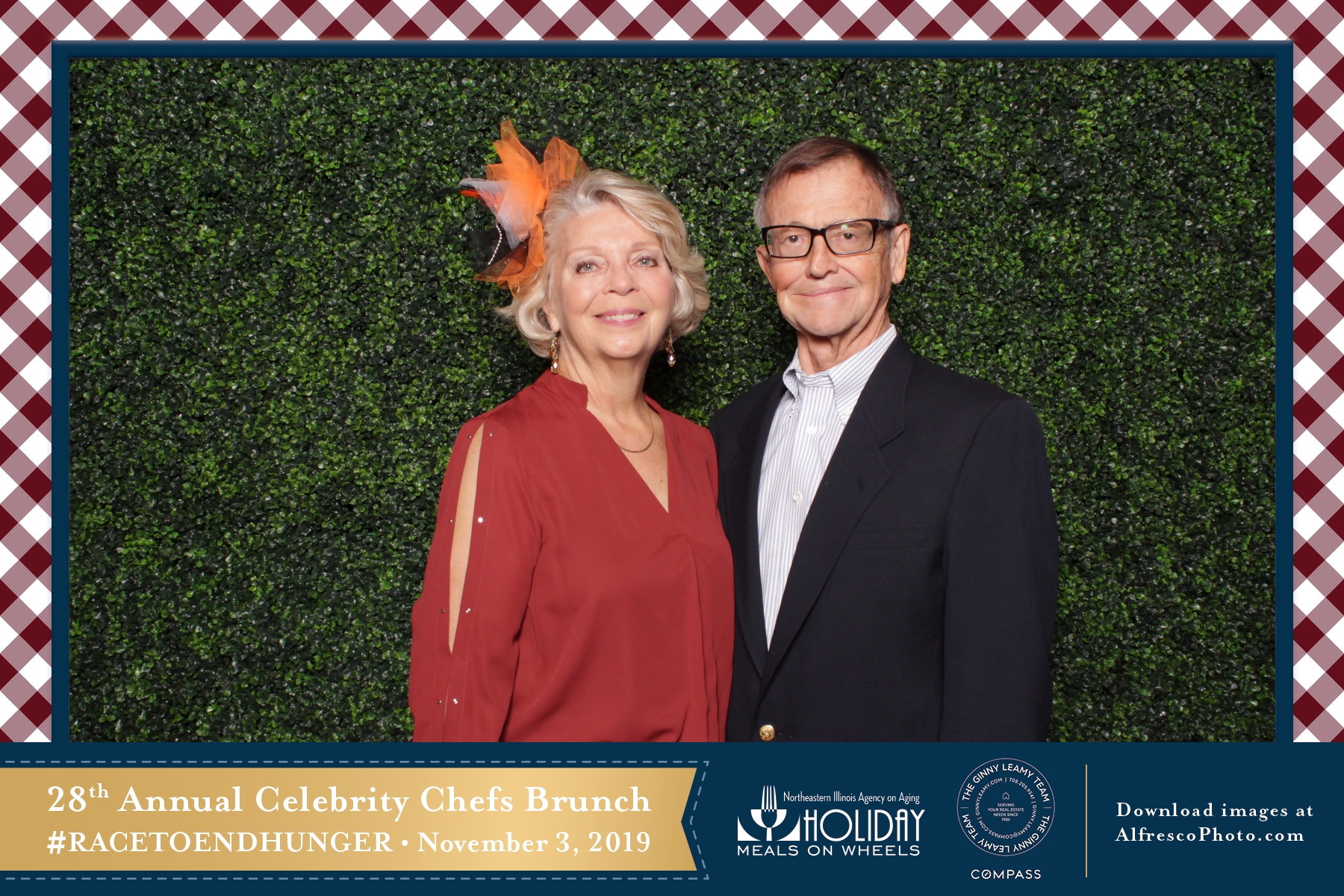 28th Annual Celebrity Chef Brunch | View more photos from the event at events.alfrescophoto.com/u/AlfrescoPhoto/28th-Annual-Celebrity-Chef-Brunch